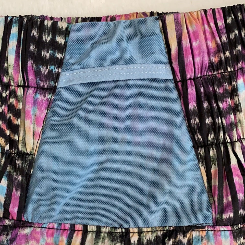 FP Movement by Free People | The Way Home Shorts Euphoria Print Multicolor (S) - Picture 15 of 16